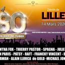 "BEST OF 80" : Samantha Fox, Spagna et Ryan Paris en concert le 14 mars au Zenith de Lille