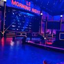 MICHAEL YOUN DE RETOUR SUR M6 AVEC LE MORNING LIVE MAIS LE SOIR !