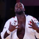 TEDDY RINER : Première défaite depuis 2010 [VIDÉO]