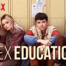 Netflix : “Sex Education” est renouvelée pour une saison 3