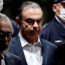 Nissan demande 83 millions d'euros à Carlos Ghosn