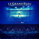 LE GRAND BLEU au Zenith de Lille le 8 mars avec Eric Serra