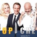 TOP CHEF : La Finale reportée à cause... d'une gastro !