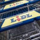 LIDL à LOMME recrute un Equipier polyvalent (h/f) - 30h