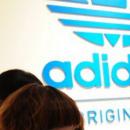 Coronavirus : Les ventes d'Adidas en chute libre, en Chine