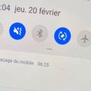 Samsung envoie par erreur une notification de traçabilité de votre mobile