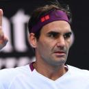 Pas de Roland-Garros pour Roger Federer cette année