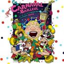 Carnaval de Bailleul 2020 : Le Programme