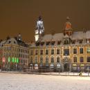 La Neige s'installe sur le Nord et l'est des mercredi  Agate Météo