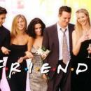 FRIENDS: retour de la série sur HBO MAX AVEC UN NOUVEL EPISODE