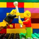 L’inventeur de la figurine Lego est mort