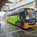 LYON : Un bus Flixbus confiné, il venait d'Italie et le chauffeur toussait