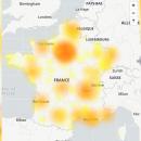 FREE : Panne en ce moment -impossible de se connecter sur le net