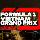 Le premier Grand Prix du Vietnam de Formule 1 aura bien lieu : le circuit est (enfin) terminé