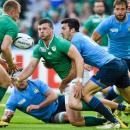 Tournoi des 6 Nations : Irlande - Italie reporté à cause du Coronavirus