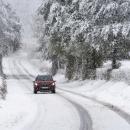 Le Nord et le Pas de Calais en vigilance orange Neige verglas !