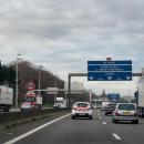 Travaux de nuit sur l'A25 - l'A1 et la RN356 dès cette nuit !