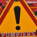 Carambolage sur A25 - Accident Corporel