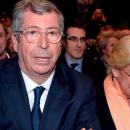 Le couple Balkany condamné à 3 ans de prison pour fraude fiscale