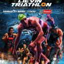 Coronavirus : Le Liévin Triathlon Indoor Festival reporté