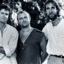 Le groupe GENESIS se reforme avec Phil Collins pour plusieurs concerts