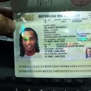 Ronaldinho arrêté au Paraguay avec un faux passeport