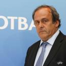 Michel Platini débouté par la Cour Européenne des Droits de l'Homme