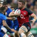 Rugby/Tournoi des 6 Nations : Le match Italie – Angleterre reporté