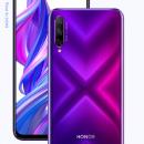 Le HONOR 9X PRO élu téléphone de l'année 2020