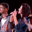 THE VOICE : Le coup de cœur du Trio avec Maria Doyle de Saint Omer