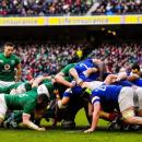 Tournoi des Six Nations : Le match France - Irlande reporté !