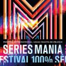 Séries Mania à Lille, annulé !