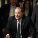 Harvey Weinstein condamné à 23 ans de prison