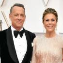 Tom Hanks touché par le coronavirus