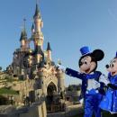 Coronavirus : Le parc Disneyland Paris va fermer jusqu'à fin mars