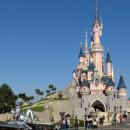 Disney annonce la fermeture de son parc d'attraction à Paris