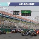 Formule 1 : Le Grand Prix d'Australie est officiellement annulé