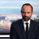 Edouard Philippe s’exprimera au JT de 13 heures de TF1 ce vendredi