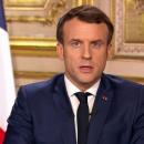 Audience record pour l'allocution d'Emmanuel Macron