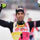 Martin Fourcade met fin à sa carrière