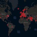 «Coronavirus Map» est un virus