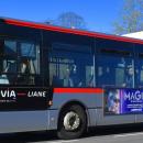 COVID-19 - ILEVIA -LA LISTE DES BUS STOPPES DES CE 16 MARS 2020