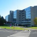 Accès aux visiteurs très restreint, au Centre Hospitalier de Béthune/Beuvry, dès cet après midi