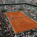 Roland Garros reporté