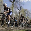 Cyclisme : La course Paris-Roubaix reportée