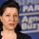 L'ancienne ministre de la Santé, Agnès Buzyn, voulait tout arrêter à cause du Coronavirus