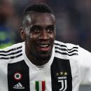 Blaise Matuidi positif au coronavirus