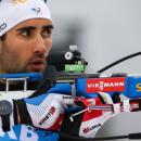 Aucune raison de reporter les JO 2020 selon Martin Fourcade