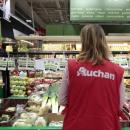 Coronavirus : Auchan va verser une prime de 1.000€ à ses employés