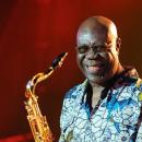 Manu Dibango est mort ce matin à l'âge de 86 ans du Covid-19